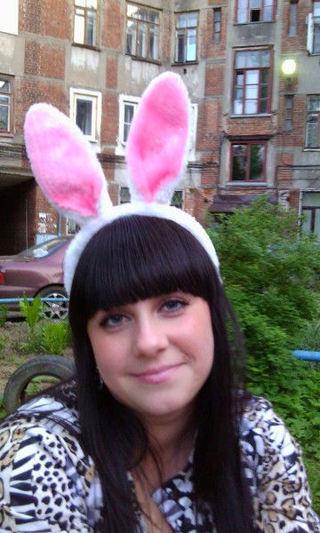 Дарья Пирогова