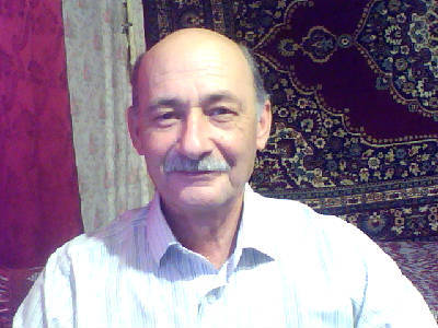 Михаил Соляной