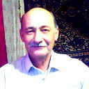Михаил Соляной