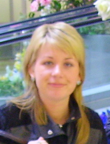 Елена Светлакова
