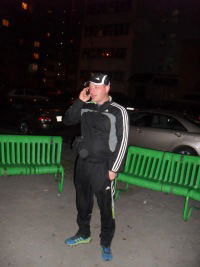 Денис Дулеба