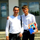 Сергей Чегодаев