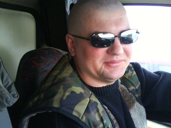 Василий Иванович Михайлов