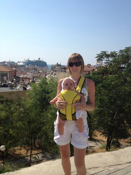 Елена Чуприна