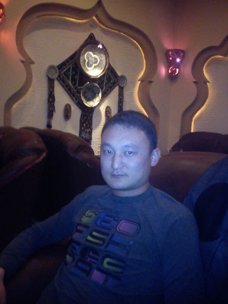 Александр Хегай