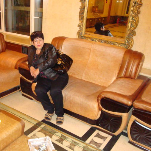 Галина Потоцкая-Адвахова