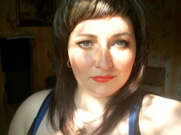 Марина Нижелеева