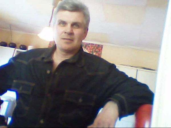 Леонид Пигарев