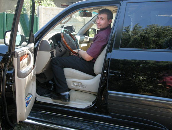 Александр Стокоз