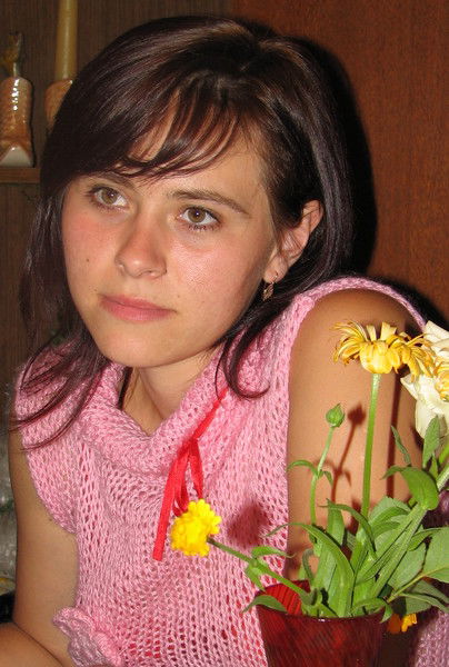 Анна Колесниченко