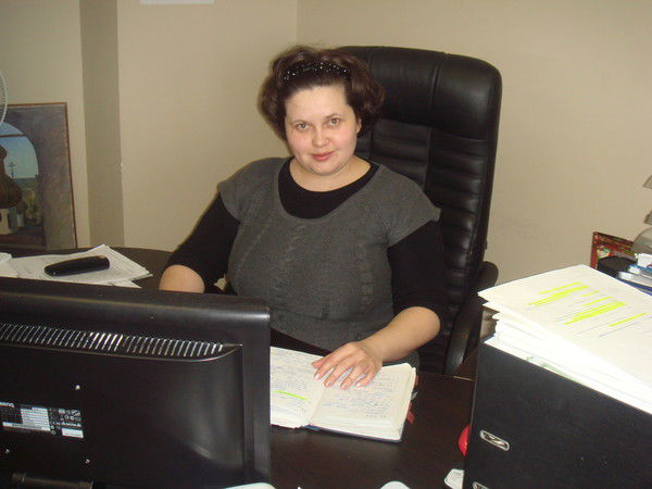 Елена Кобина