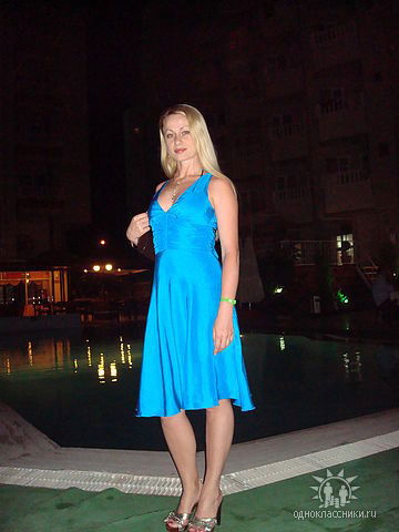 Алена Шарапова