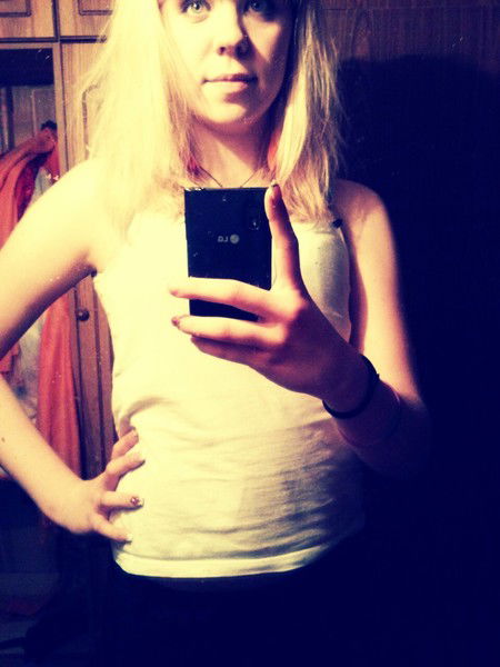 Анечка Бутрик