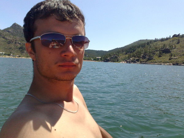 Александр Климович