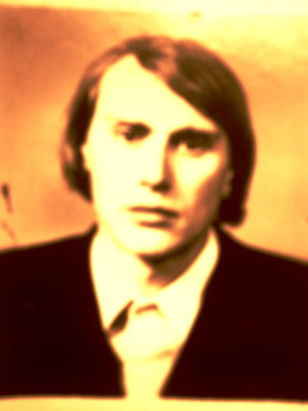 Анатолий Литовкин