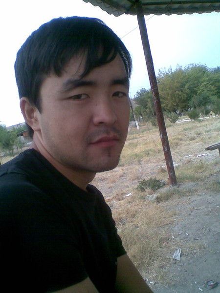 Байыш Абдурахимов