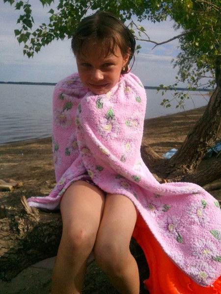 Виктория Селлер