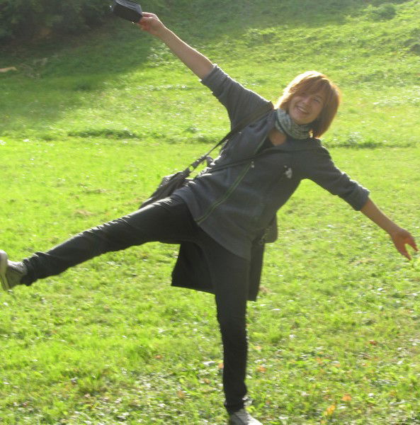 Любовь Кузьма