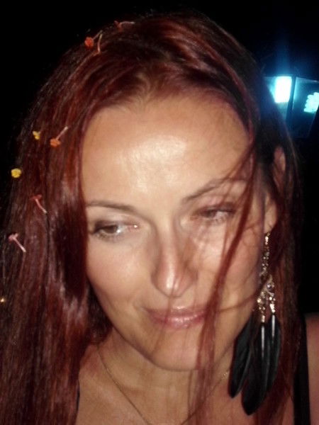 Svetlana Chichencova