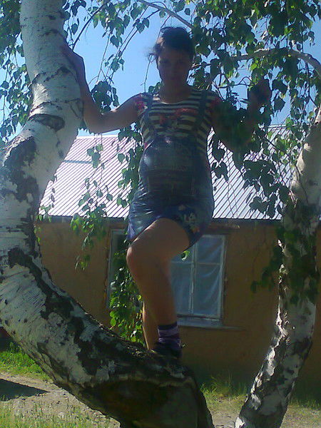 Любовь Половникова