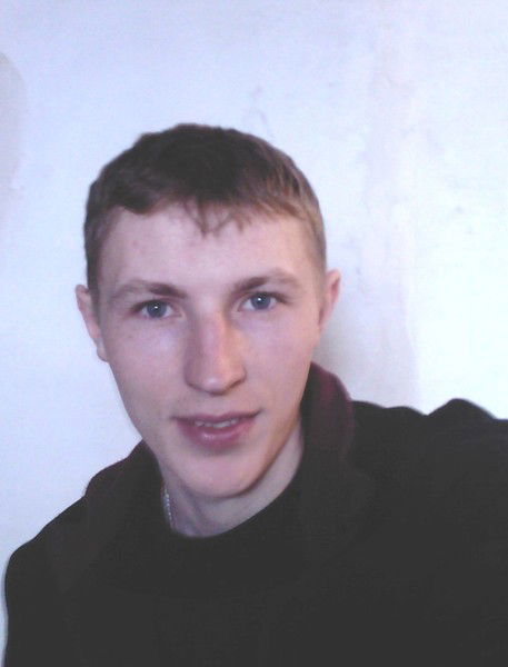 Максим Герасимчук