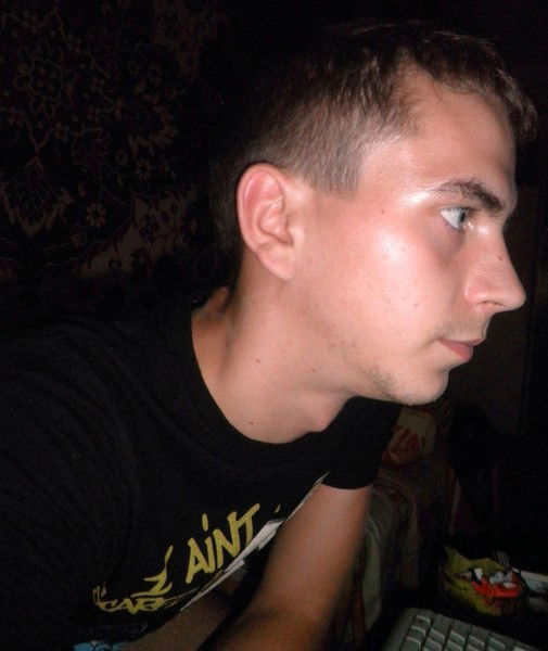 Дмитрий Богушев