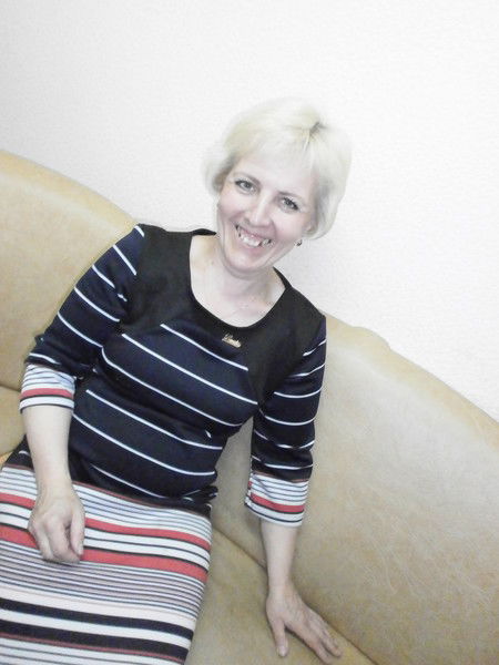 Ирина Епишова