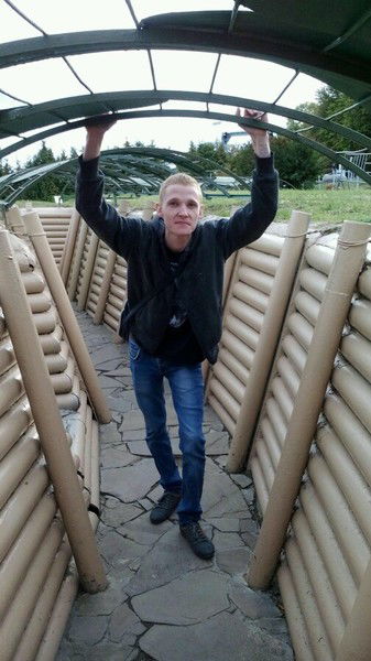 Евгений Афанасьевич