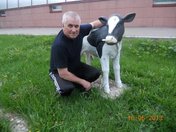 Николай *********