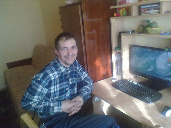 Андрей Волинский