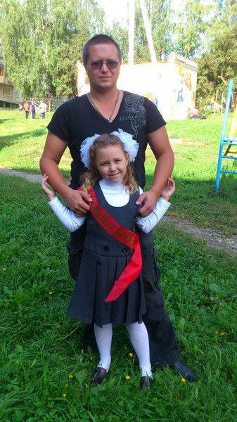 Александр Плюснин