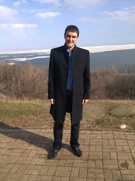 Дмитрий Артюх