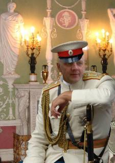 Вячеслав Парначёв