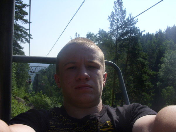 Игорь Добрынин