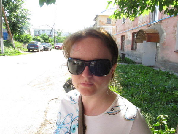 Екатерина Смирнова