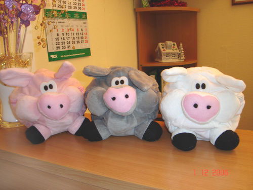 Михаил Петров