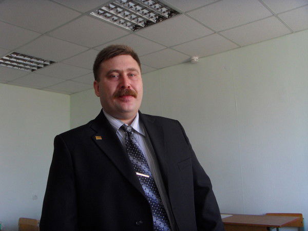 Игорь Плюснин