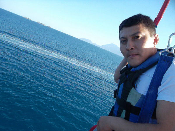 Буркут Кусманов