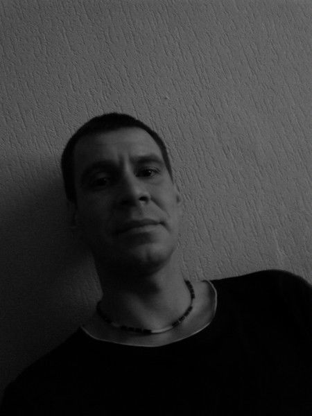 Дмитрий Маркин