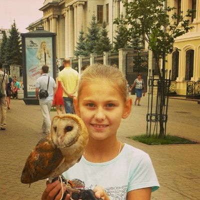 Анжелика Кондрашова