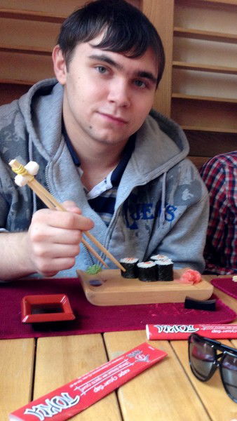 Руслан Росличенко