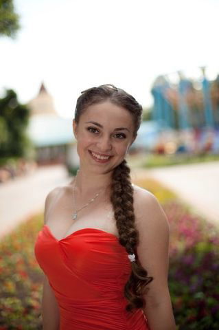 Лилия Василец