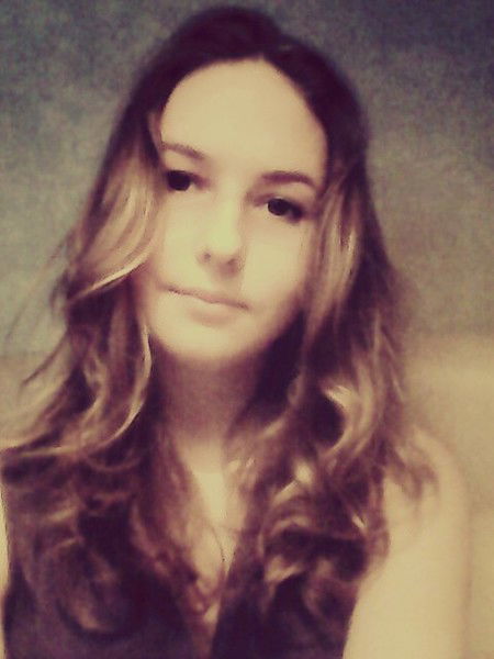 Анастасия Гекало