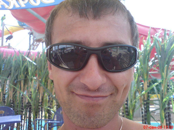 Тимур Архипов