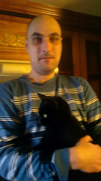 Павел Васько