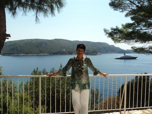 Ольга Слободина