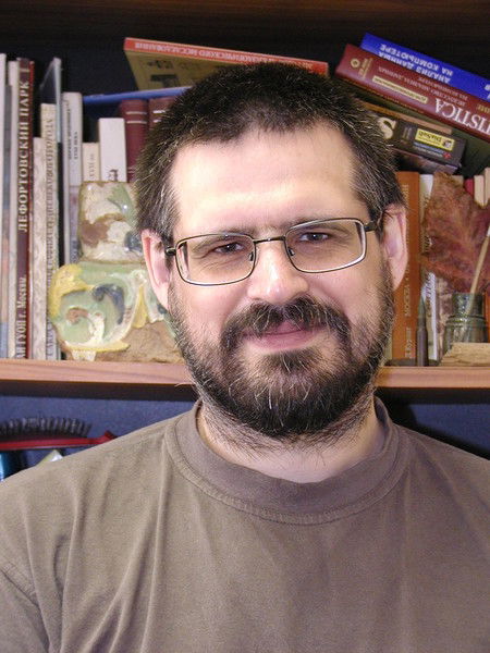 Игорь Кондратьев