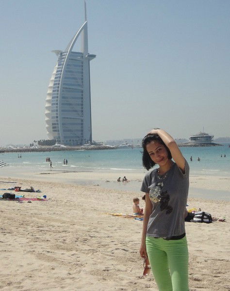 Тахмина Азизуллоева