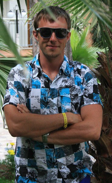 Евгений Незамаев