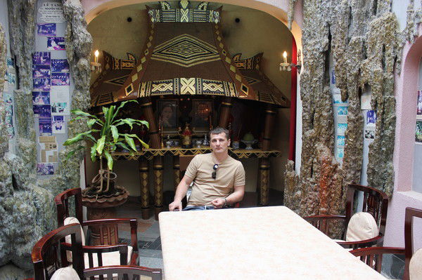 Евгений Грошков